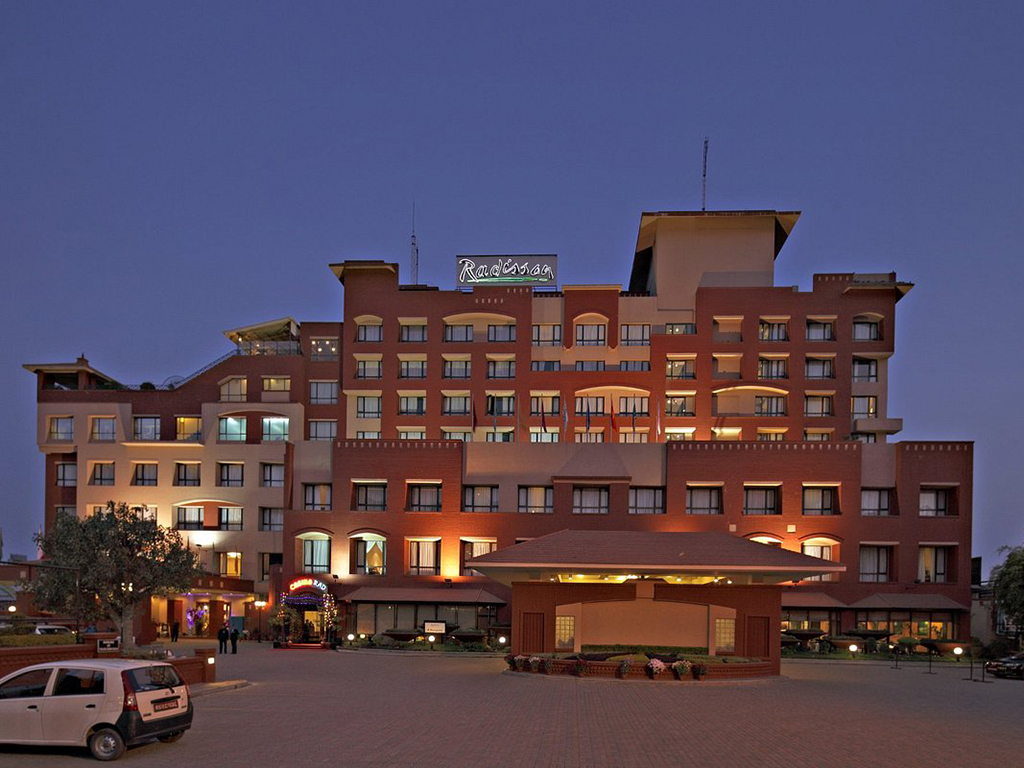 Radisson