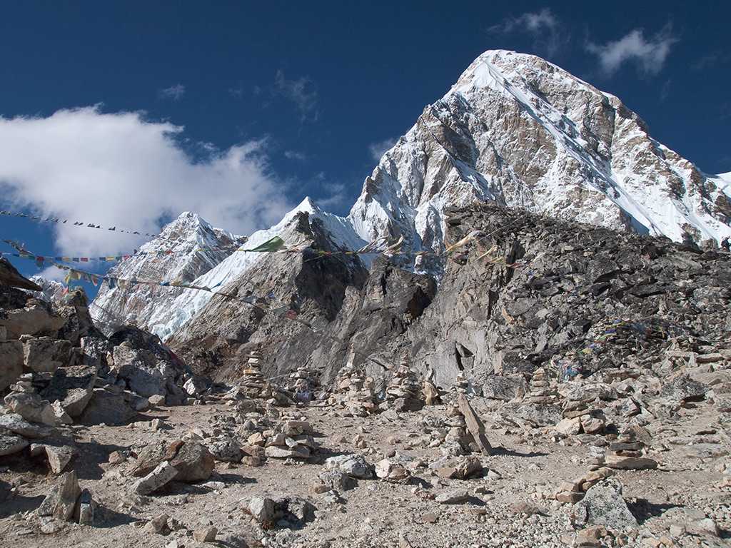 Kala Patthar