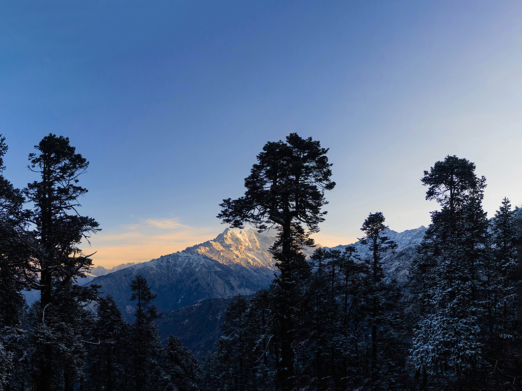 Nepal National Parks In Luxury