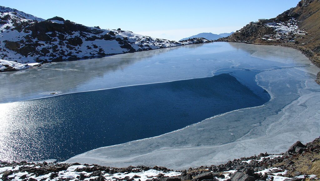 Gosainkunda Lake