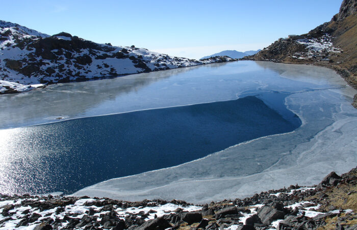Gosainkunda Lake