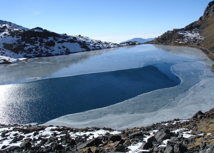 Gosainkunda Lake